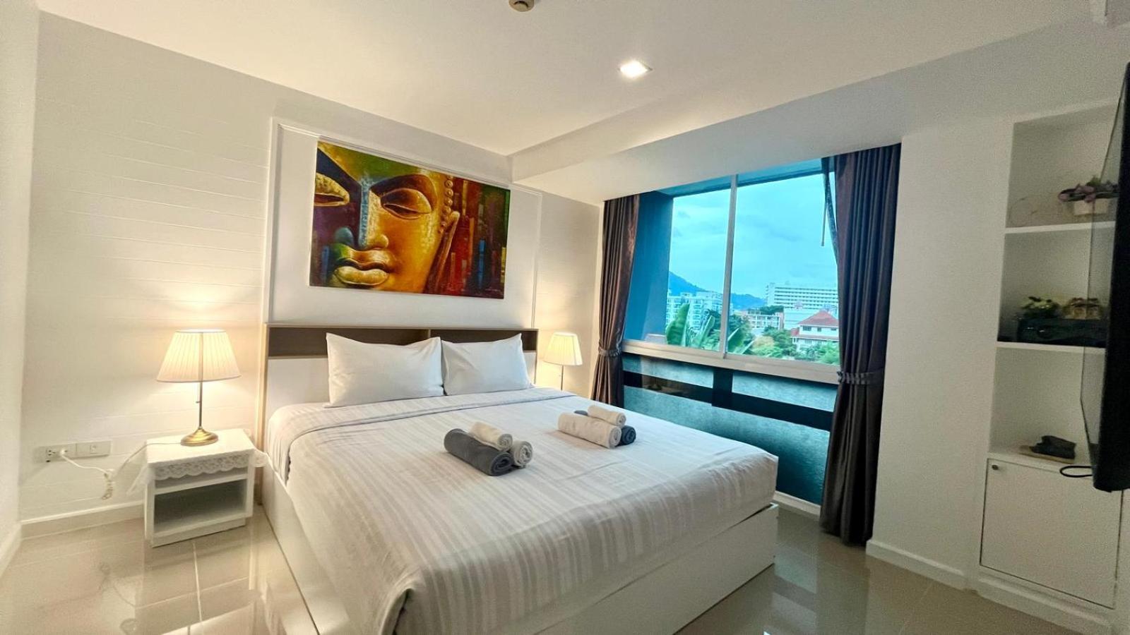 Casa vacanze The Amazing Comfortable 2brs 2kms Walking